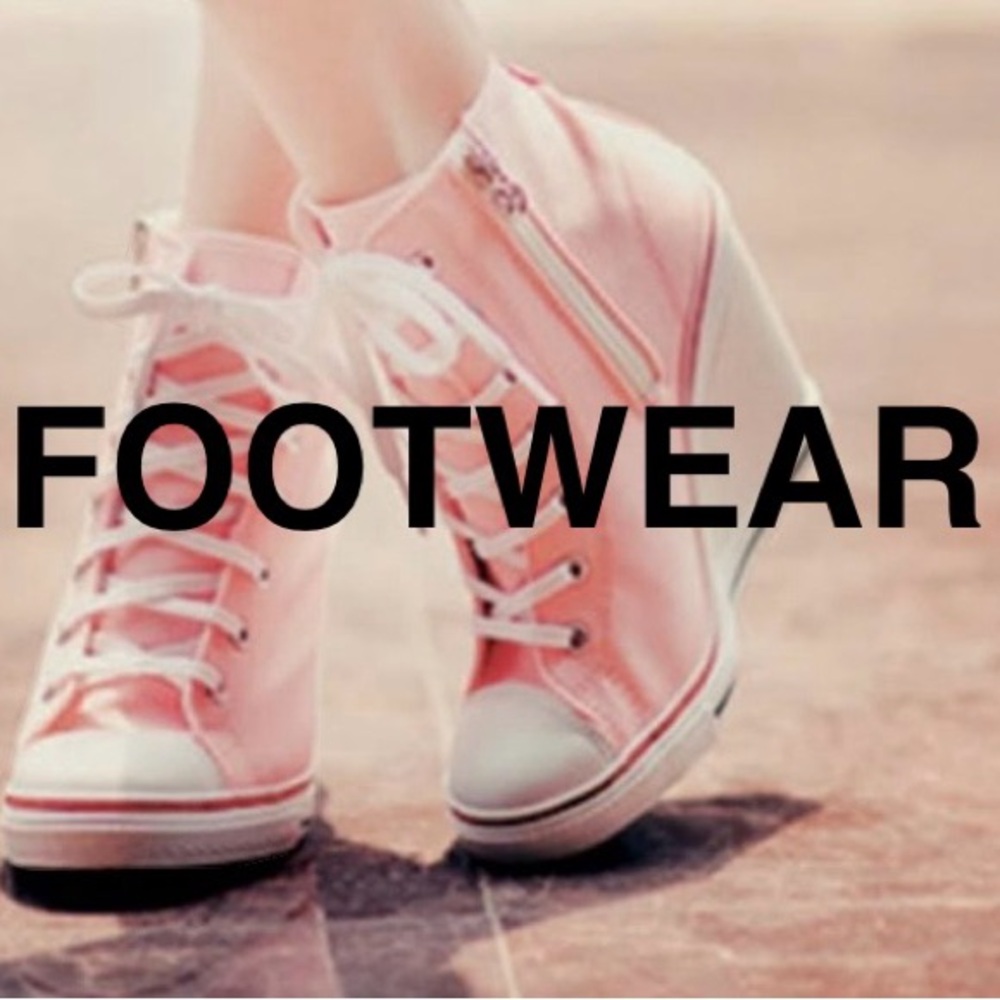 SHOES!!